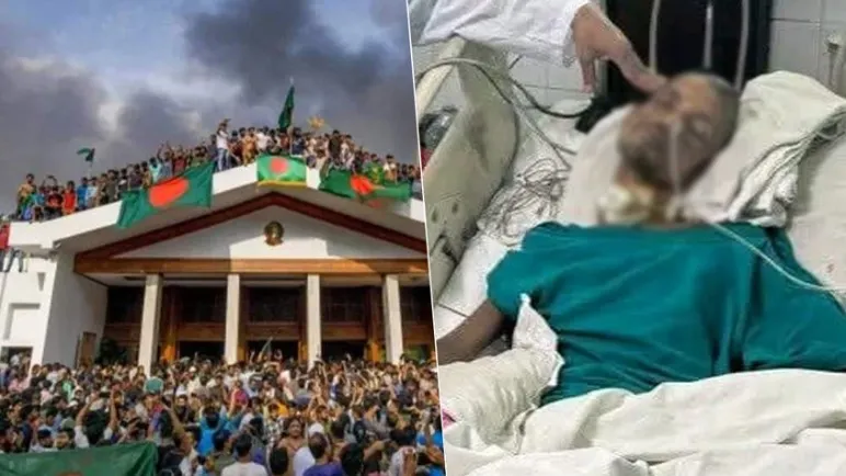 জুলাই শহিদের তালিকায় যুক্ত হলো আরো এক নাম